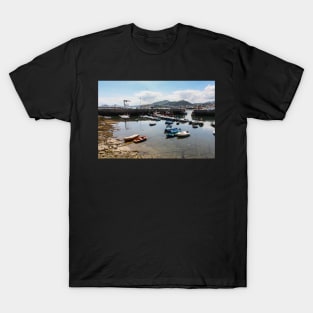 Castro Urdiales T-Shirt